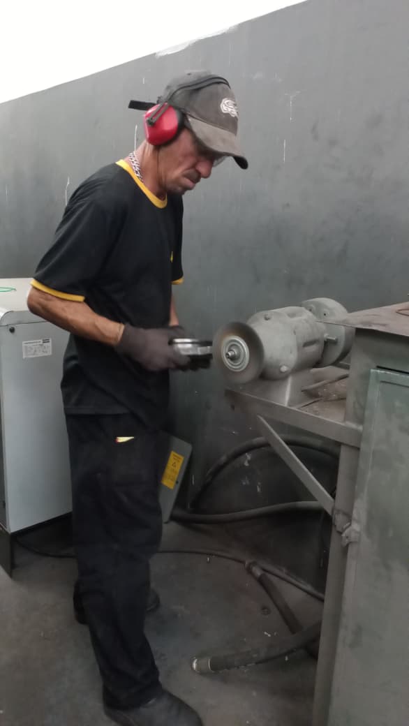 O impacto da manutenção correta na vida útil dos compressoress
