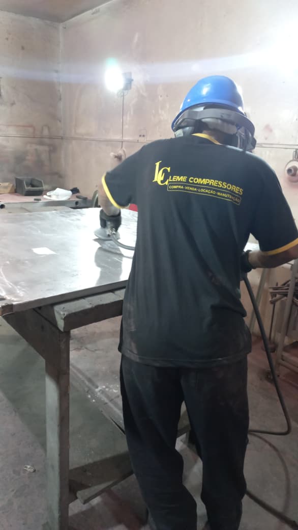 Nosso diferencial com tamanha concorrência