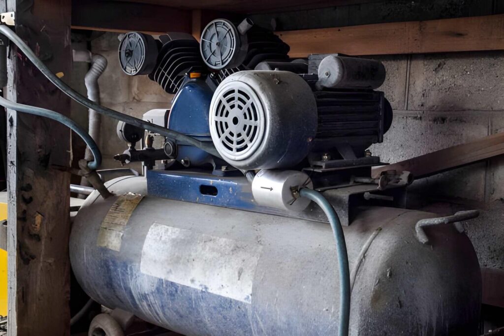 Reforma de compressores: quando vale a pena e onde realizar