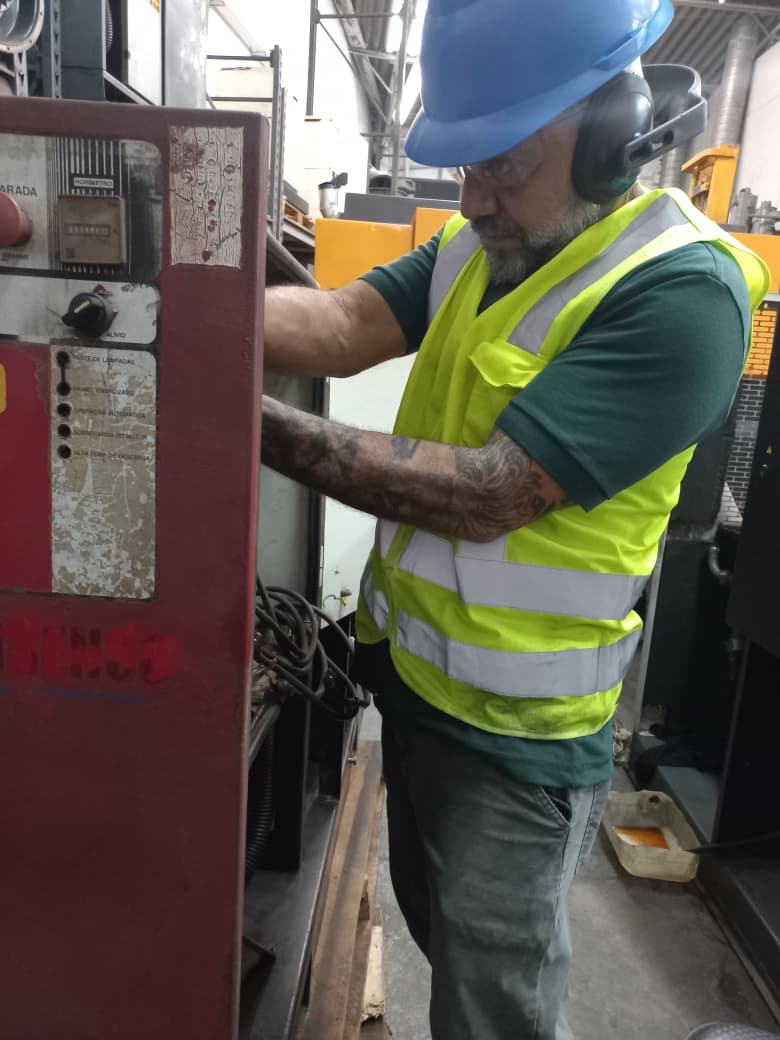 Assistência Técnica