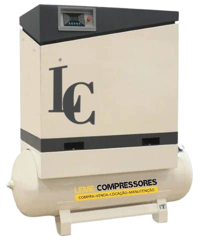 Imagem de produto da lemecompressores
